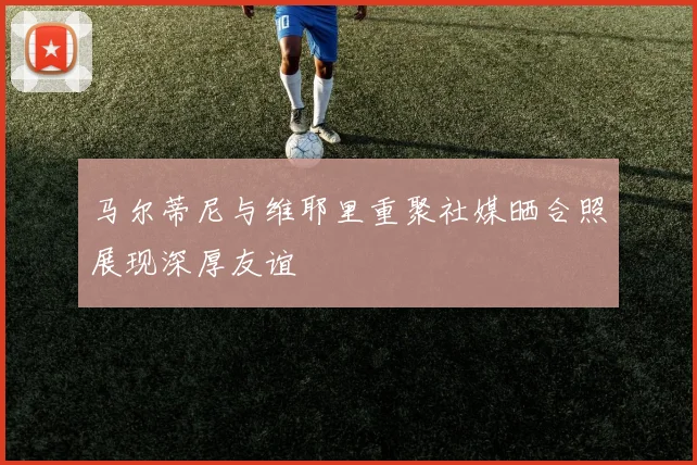 马尔蒂尼与维耶里重聚社媒晒合照展现深厚友谊