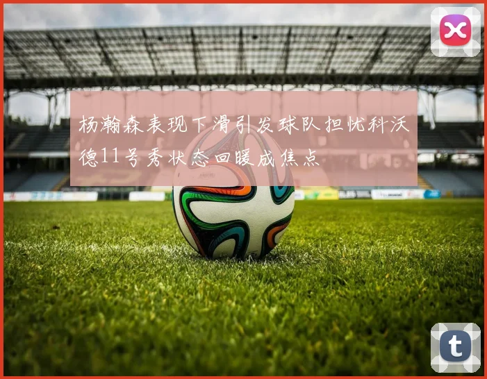 杨瀚森表现下滑引发球队担忧科沃德11号秀状态回暖成焦点
