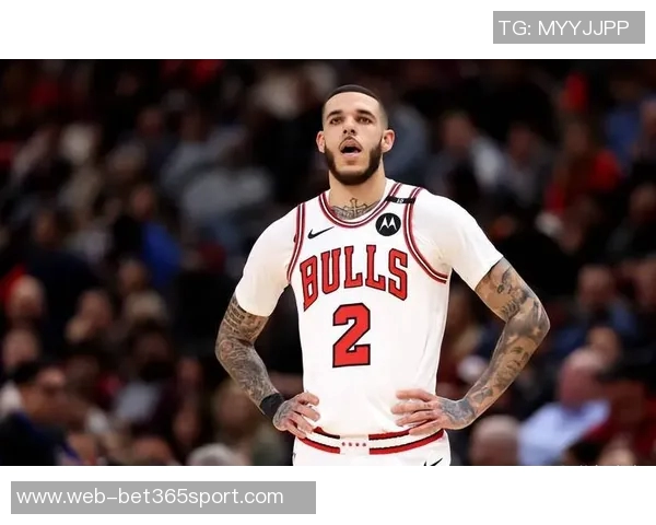 NBA官推祝朗佐鲍尔28岁生日快乐健康打球愿他未来更加辉煌 NBA官推祝朗佐鲍尔28岁生日快乐健康打球愿他未来更加辉煌