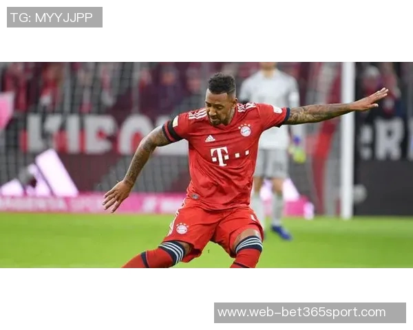 博阿滕宣布不再拜仁实习全力投入教练课程学习 博阿滕宣布不再拜仁实习全力投入教练课程学习