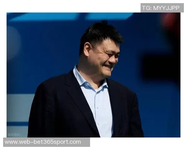 姚明创历史：25年前今日单场38分且命中率百分百的传奇时刻