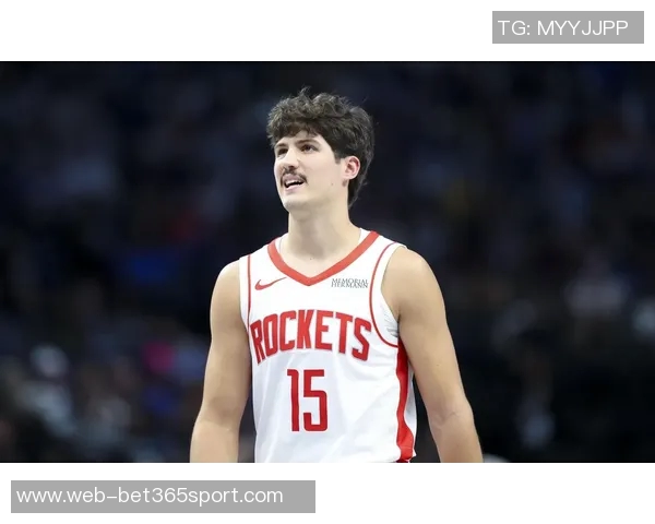 谢泼德谈球队战术:明星球员吸引防守让我轻松得分