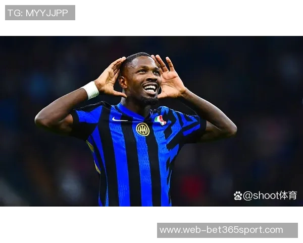 意媒报道小图拉姆即将回归国米对阵佛罗伦萨将启用两名年轻门将