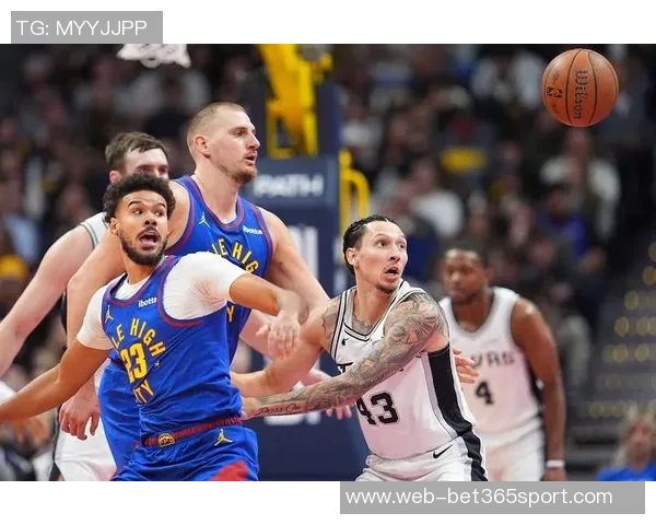 掘金半场领先勇士17分穆雷表现出色约基奇贡献全面数据库明加未得分