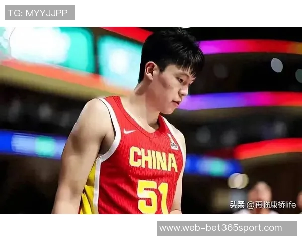 库里赞杨瀚森潜力巨大称其是中国篮球的未来代表