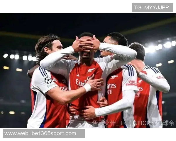 赖特称赞阿森纳本赛季对纽卡铁锤富勒姆全胜展现出明显进步