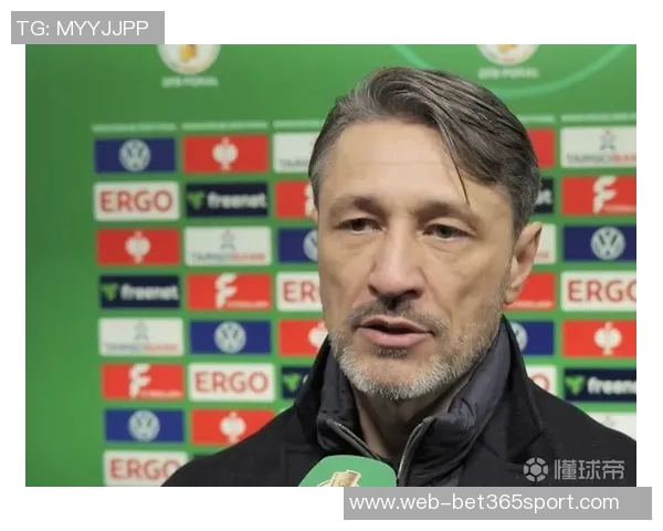 科瓦奇称拜仁实力超群多特虽强但德比战仍是拜仁胜算更大 科瓦奇称拜仁实力超群多特虽强但德比战仍是拜仁胜算更大