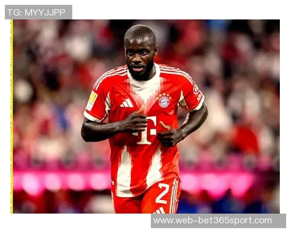 拜仁CEO乐观谈于帕续约事宜年薪要求达2000万