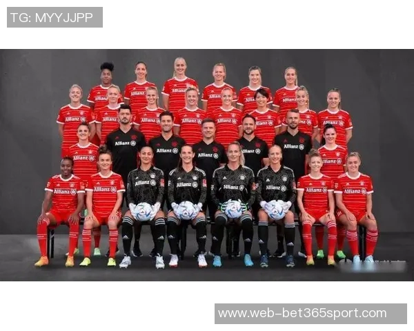 日本女足国脚谷川萌萌子与拜仁女足续约至2029年展现职业生涯新篇章 日本女足国脚谷川萌萌子与拜仁女足续约至2029年展现职业生涯新篇章