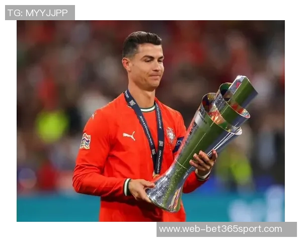 C罗坦言世界杯非梦想赢得冠军无法改变历史地位