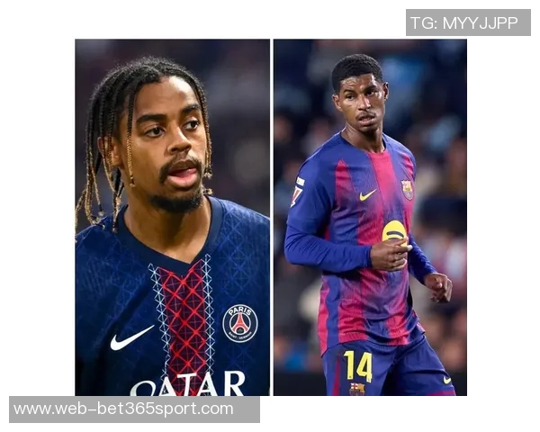 巴萨与切尔西交锋海报展示球员乘坐伦敦地铁拉什福德与库库同框亮相