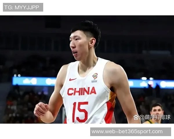 周琦分享NBA2K26澳门名人赛精彩瞬间展现篮球男孩的梦想与荣耀